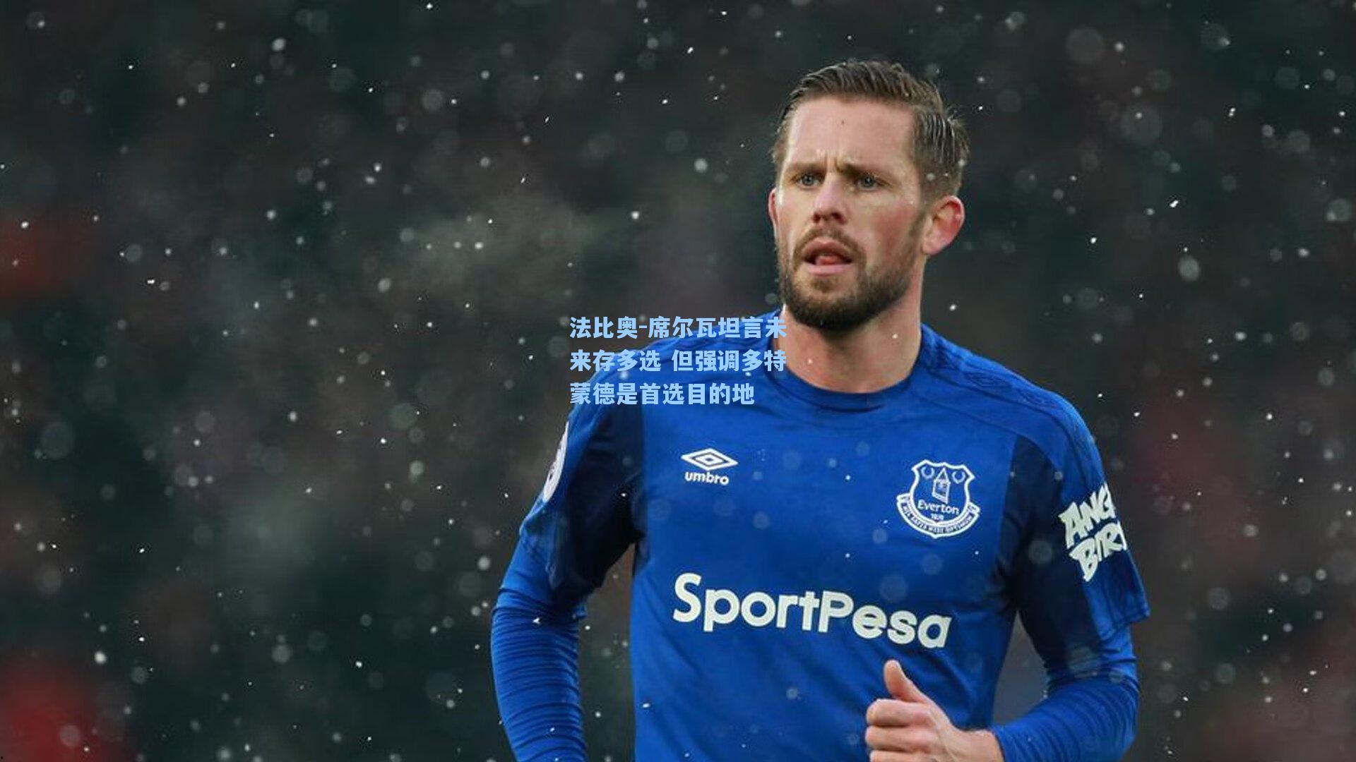 法比奥-席尔瓦坦言未来存多选 但强调多特蒙德是首选目的地