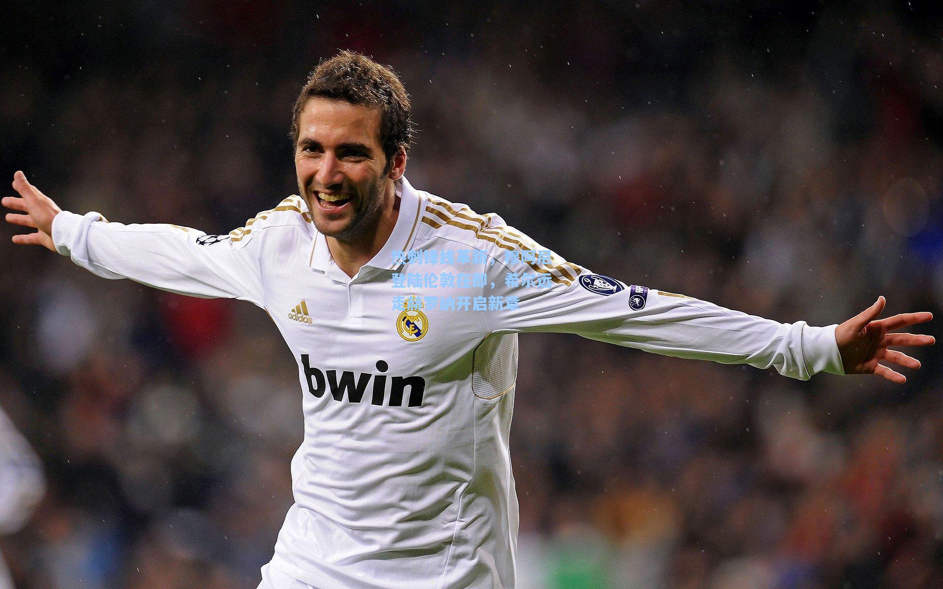 热刺锋线革新，穆阿尼登陆伦敦在即，希尔远走赫罗纳开启新章